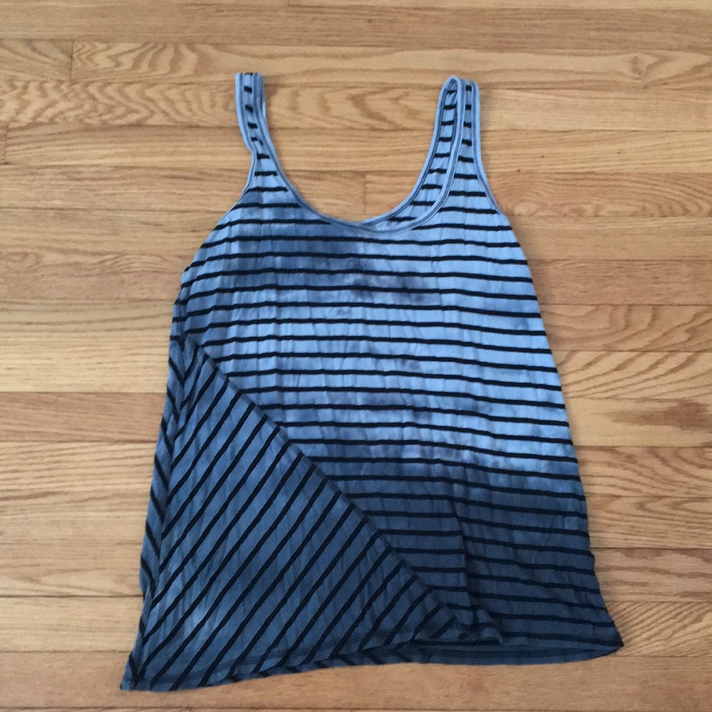 Michael stars tank